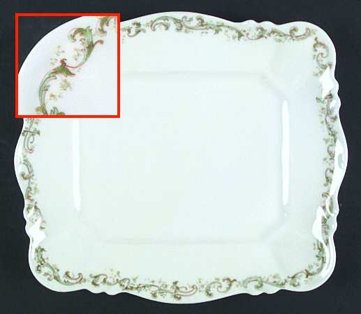 Schleiger 171-2 by Haviland