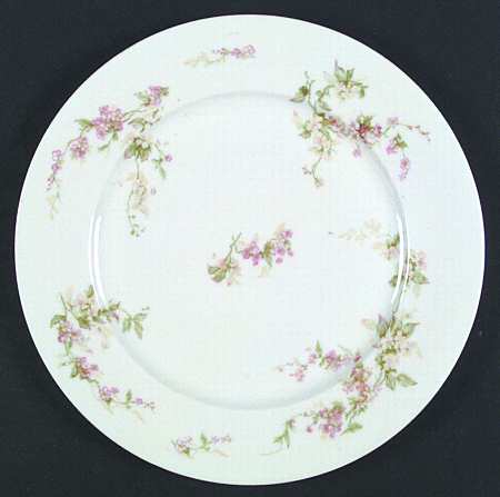 Schleiger 1240-4 by Haviland