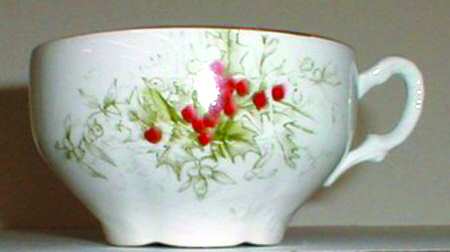 HLC2112 Flat Cup