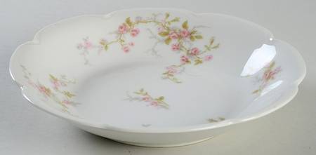 Schleiger 321-1 Coupe Soup Bowl