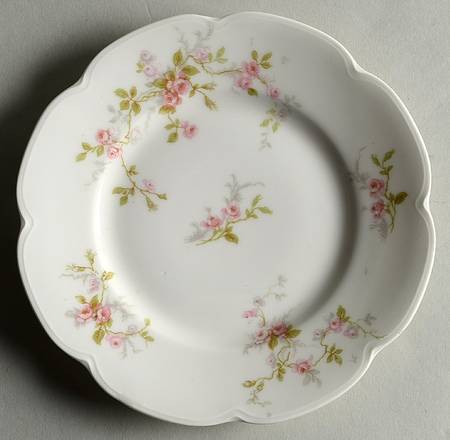 Schleiger 321-1 Bread & Butter Plate