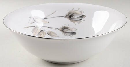 Nocturne 9" Round Vegetable Bowl