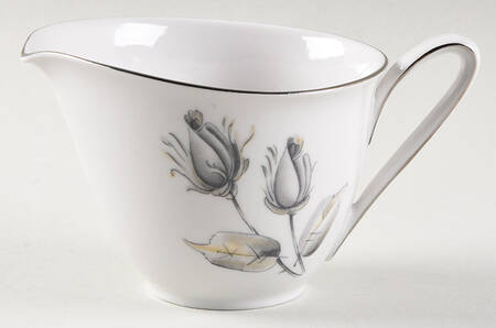 Nocturne Creamer