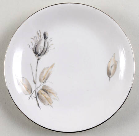 Nocturne Bread & Butter Plate