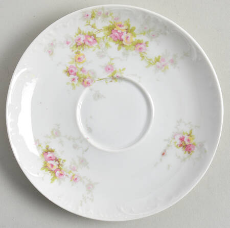 Schleiger 146-1 Saucer