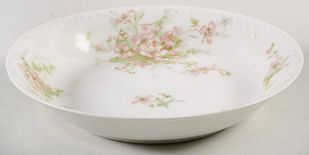 Schleiger 146-1 Coupe Soup Bowl