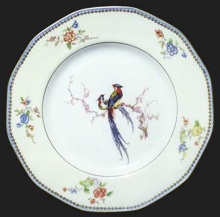 Schleiger 1230-1 by Haviland