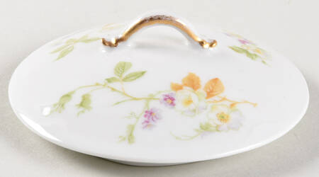 H1567 Lid for Sugar Bowl