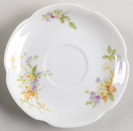 H1567 Saucer