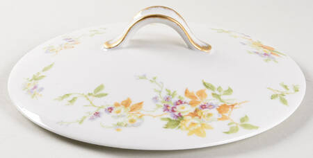H1567 Lid for Round Vegetable