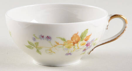 H1567 Flat Cup