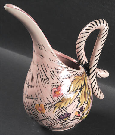 Blossom Flite 22 Oz Pitcher