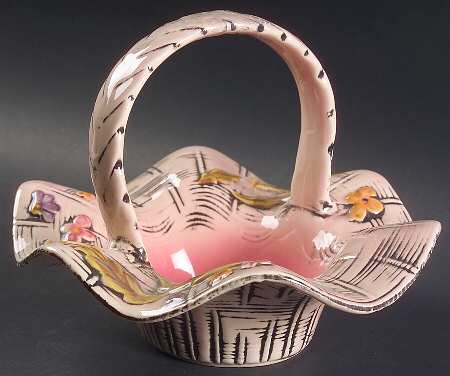 Blossom Flite Large Basket