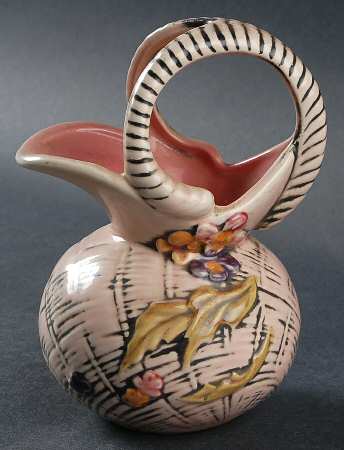 Blossom Flite Honey Jug