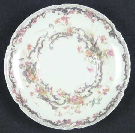 H1578 Saucer