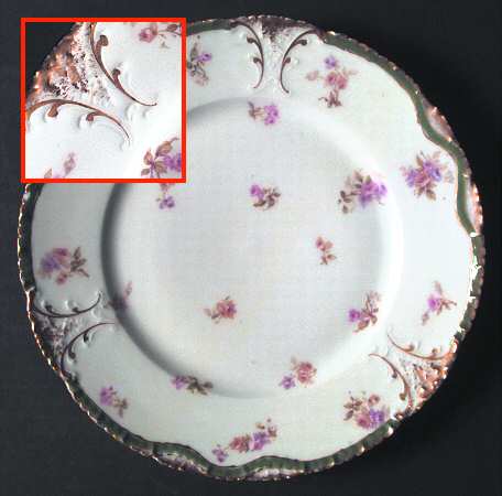 Schleiger 337-1 by Haviland