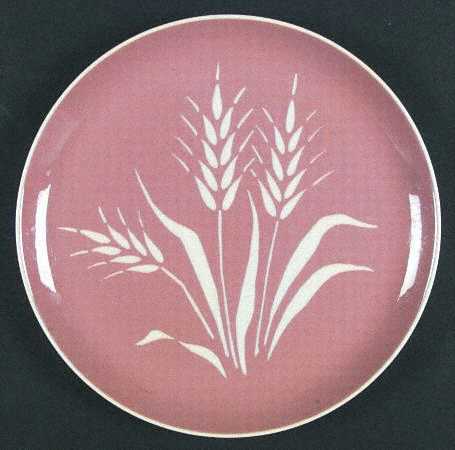 Wheat Parchment Beige by Harmony House China