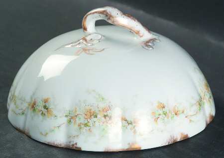 H1587 Lid for Round Butter