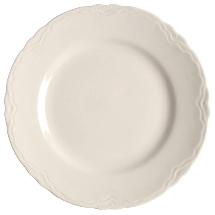 Republic (Also A Shape) Bread & Butter Plate