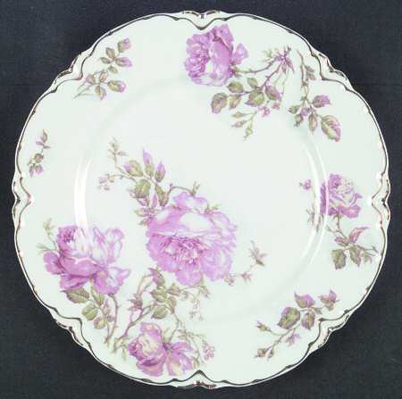 Schleiger 1134-2 by Haviland