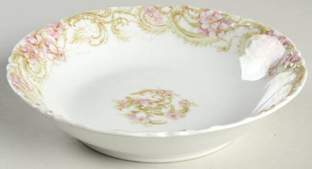 H1593 Coupe Cereal Bowl