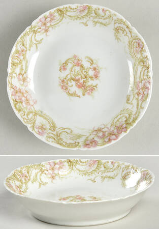 H1593 Fruit/Dessert (Sauce) Bowl