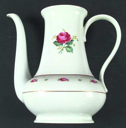 HUT956 Coffee Pot No Lid