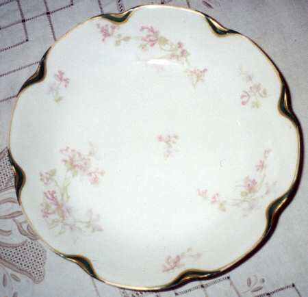 Schleiger 36-1 Coupe Soup Bowl