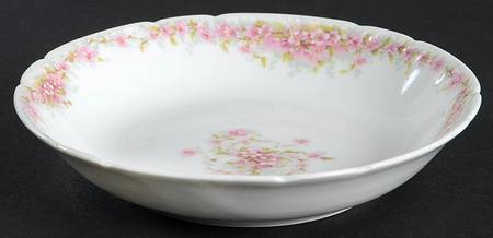 H1601 Fruit/Dessert (Sauce) Bowl