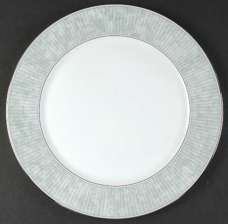 Matin De Jade Service Plate (Charger)
