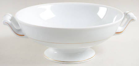 Orsay Gold Tureen No Lid
