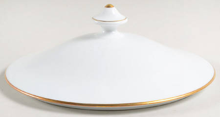 Orsay Gold Lid for Tureen