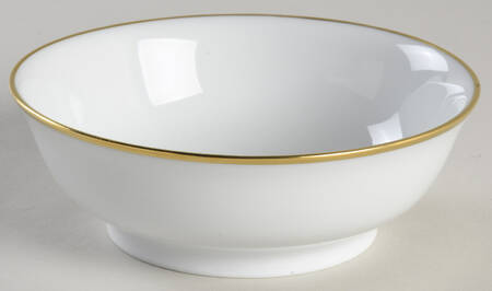 Orsay Gold Fruit/Dessert (Sauce) Bowl
