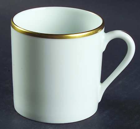 Orsay Gold Breakfast Cup