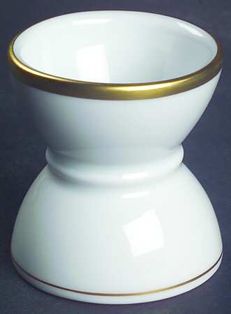 Orsay Gold Single Egg Cup