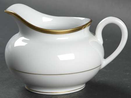 Orsay Gold Creamer