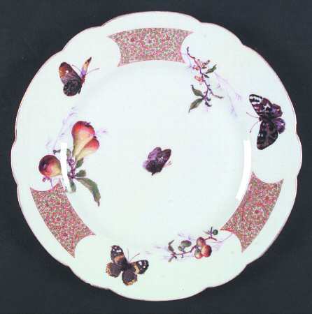 H1602 Dinner Plate