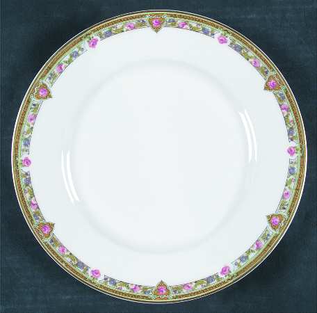 Schleiger 1258-2 by Haviland
