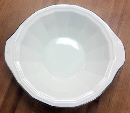 Revere Lugged Cereal Bowl