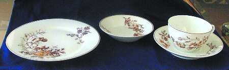 Schleiger 77-8 Fruit/Dessert (Sauce) Bowl