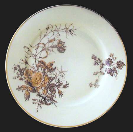 Schleiger 77-8 by Haviland