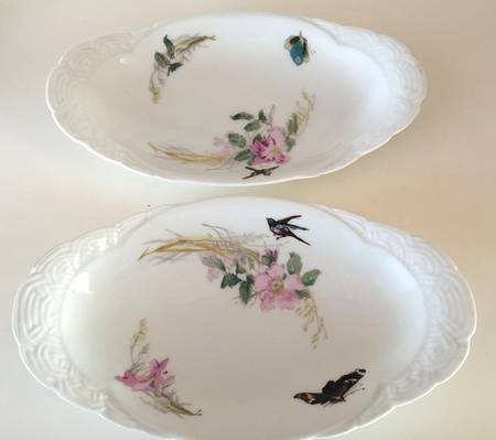 Meadow Visitors (Blank 211) Relish