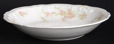 H1614 Rim Soup Bowl