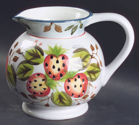 Black Forest Fruits 80 Oz Pitcher