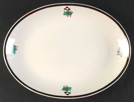 HLC2136 by Homer Laughlin 