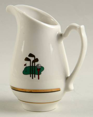 HLC2136 Creamer