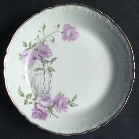 Schleiger 1151-5 by Haviland