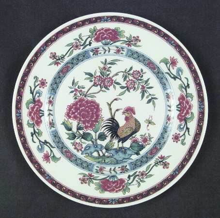 Au Coq by Haviland