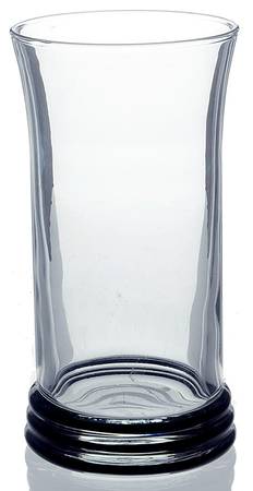Fiesta Plum (Intro 2001) 14 Oz Glassware Tumbler