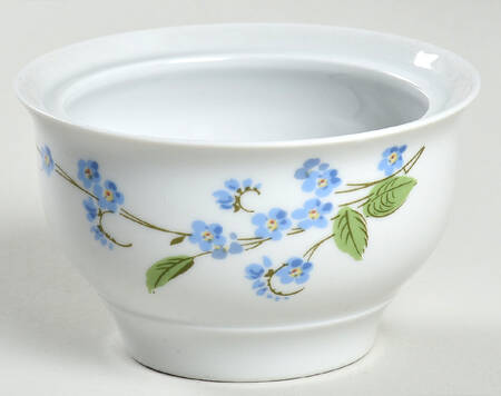 HEP32 Sugar Bowl No Lid